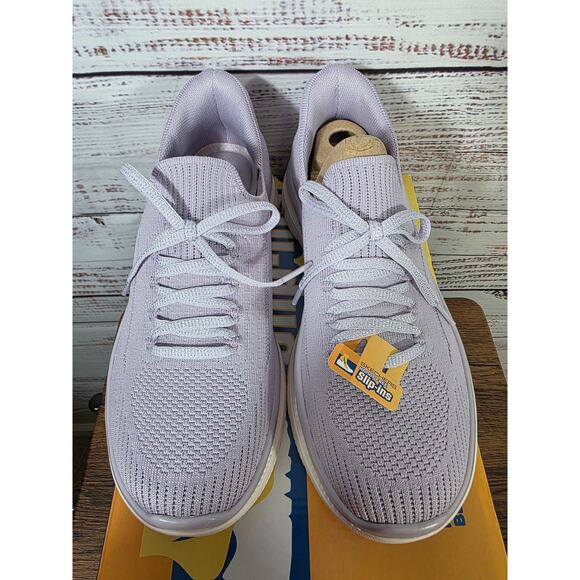 Sketchers Slip-Ins Summits Pure Vibrance Women's 8.5 Lavendar Sneaker NIB - Picture 7 of 8